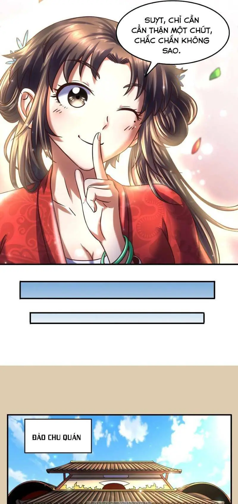 Xuân Thu Bá Đồ Nettruyen ZZZ Chương 64 Page 17