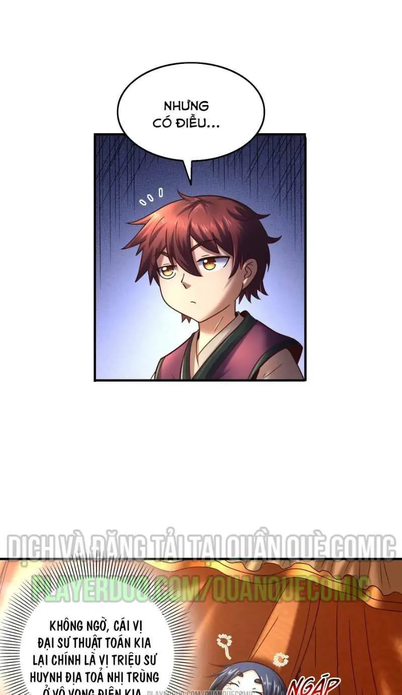 Xuân Thu Bá Đồ Nettruyen ZZZ Chương 64 Page 41