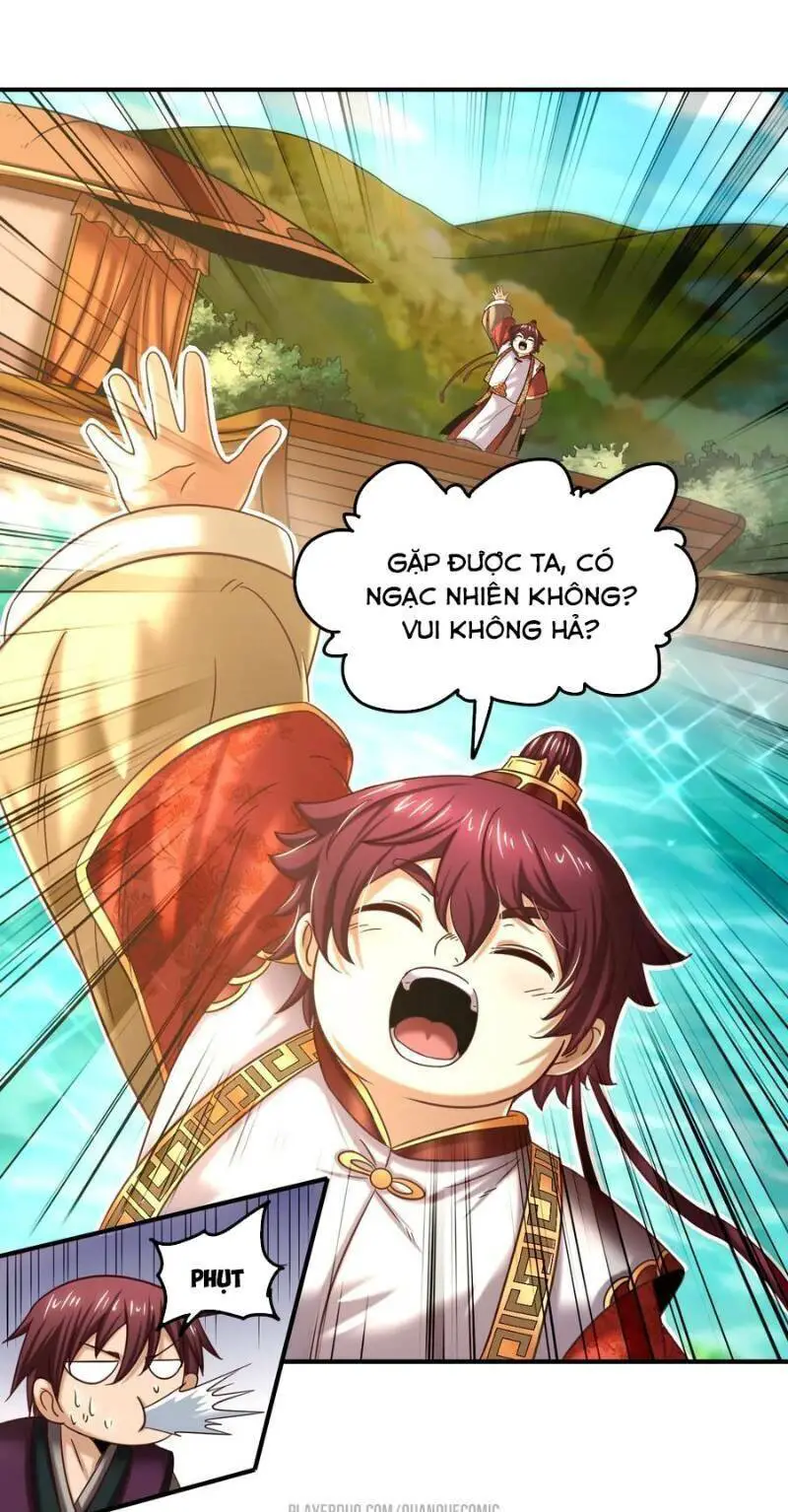 Xuân Thu Bá Đồ Nettruyen ZZZ Chương 64 Page 45
