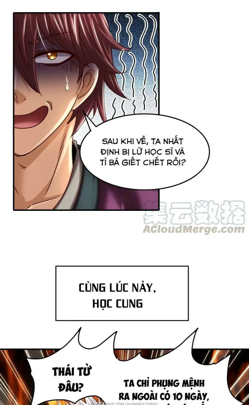 Xuân Thu Bá Đồ Nettruyen ZZZ Chương 64 Page 47