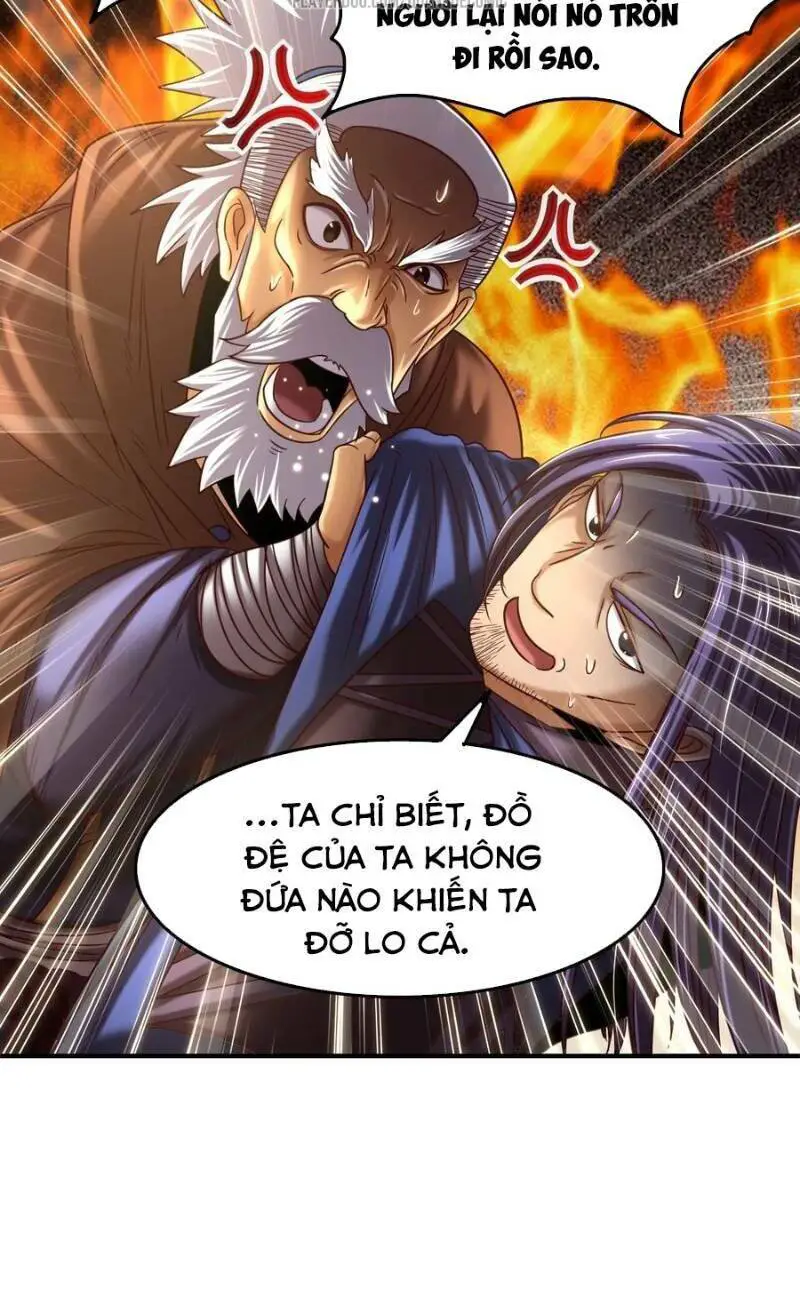 Xuân Thu Bá Đồ Nettruyen ZZZ Chương 64 Page 48