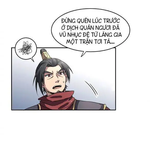 Xuân Thu Bá Đồ Nettruyen ZZZ Chương 14 Page 4