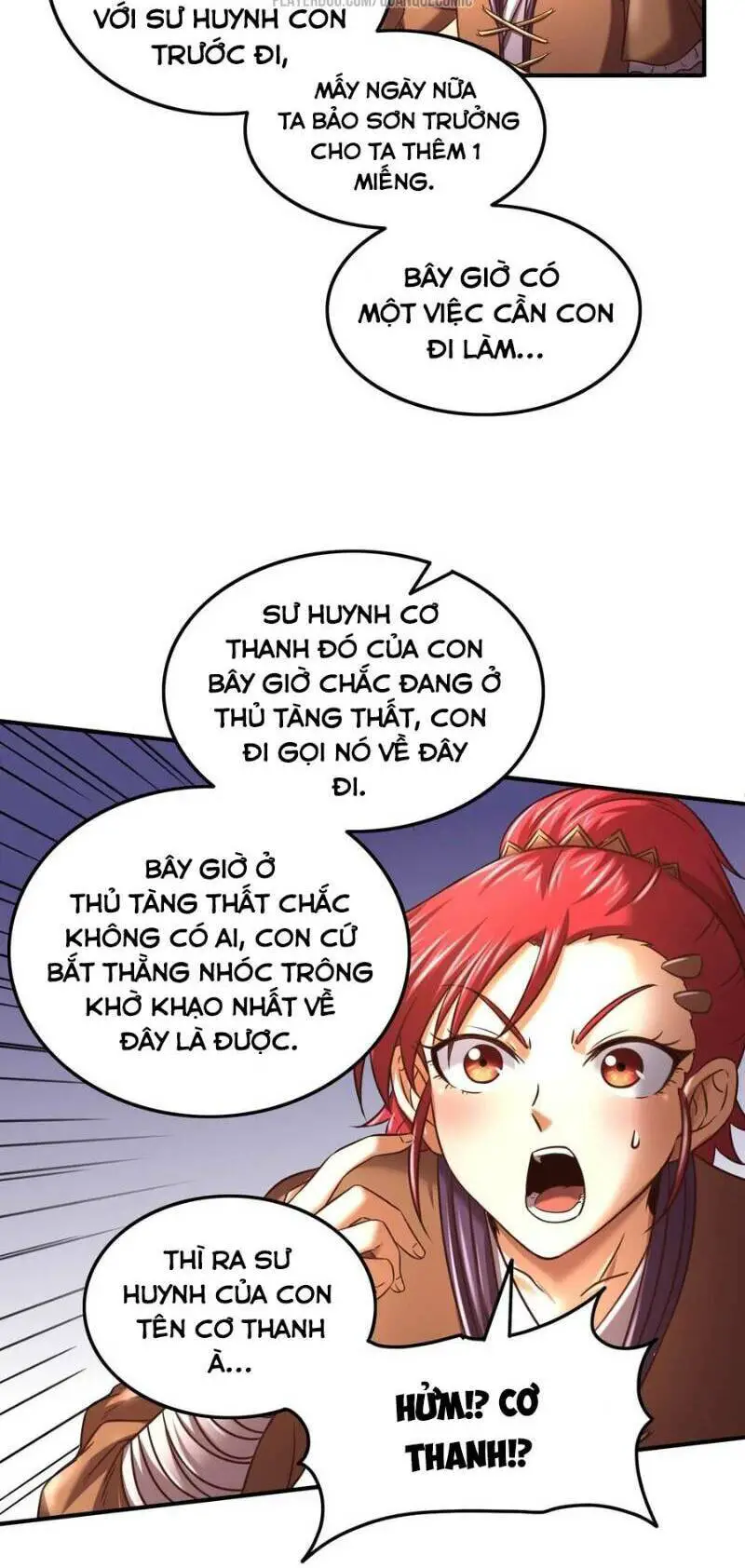 Xuân Thu Bá Đồ Nettruyen ZZZ Chương 59 Page 2
