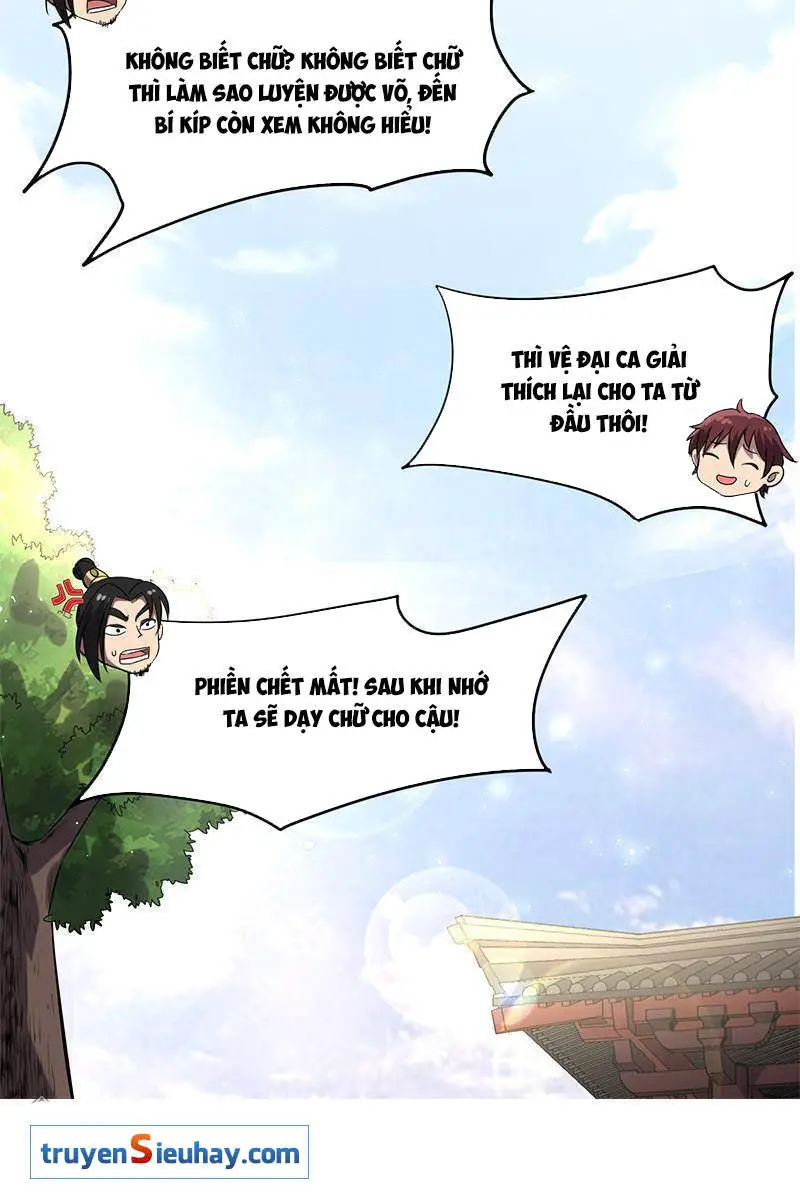 Xuân Thu Bá Đồ Nettruyen ZZZ Chương 13 Page 5