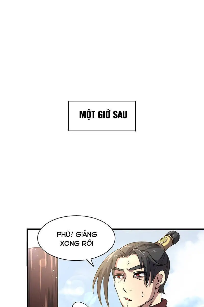 Xuân Thu Bá Đồ Nettruyen ZZZ Chương 13 Page 6