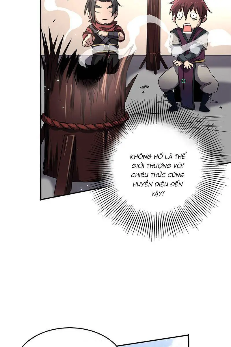 Xuân Thu Bá Đồ Nettruyen ZZZ Chương 13 Page 18