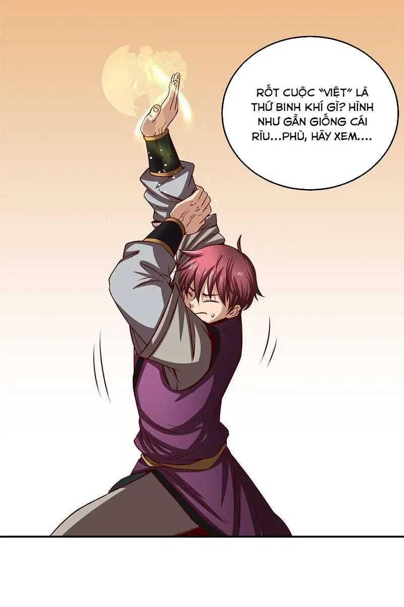 Xuân Thu Bá Đồ Nettruyen ZZZ Chương 13 Page 24