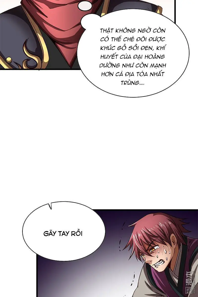Xuân Thu Bá Đồ Nettruyen ZZZ Chương 13 Page 28