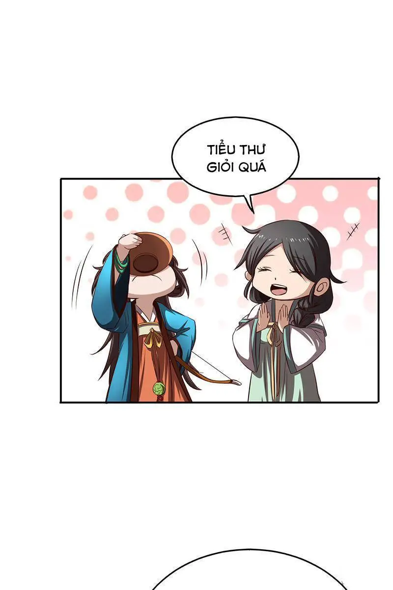 Xuân Thu Bá Đồ Nettruyen ZZZ Chương 13 Page 45