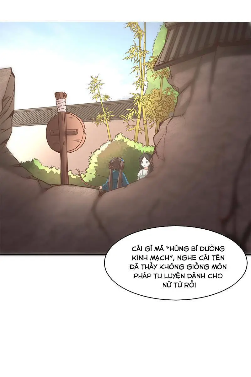 Xuân Thu Bá Đồ Nettruyen ZZZ Chương 13 Page 47