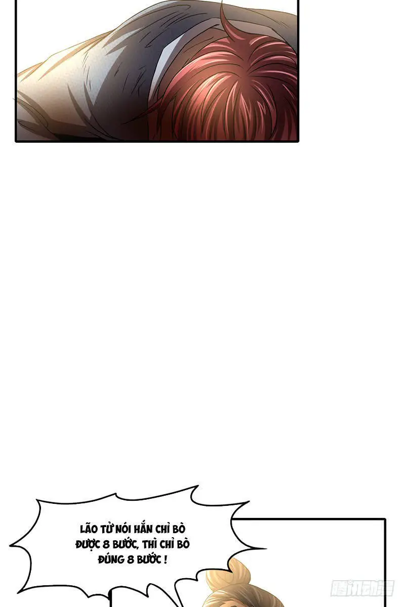 Xuân Thu Bá Đồ Nettruyen ZZZ Chương 4 Page 20