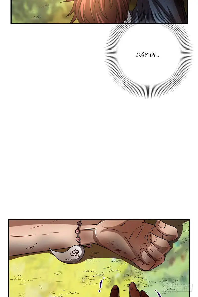Xuân Thu Bá Đồ Nettruyen ZZZ Chương 4 Page 25