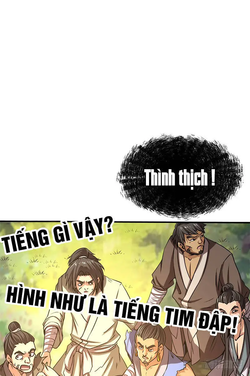 Xuân Thu Bá Đồ Nettruyen ZZZ Chương 4 Page 29