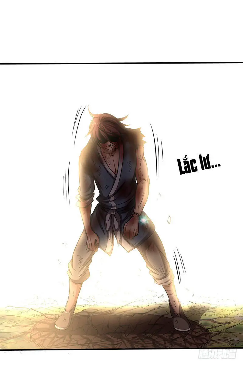 Xuân Thu Bá Đồ Nettruyen ZZZ Chương 4 Page 41