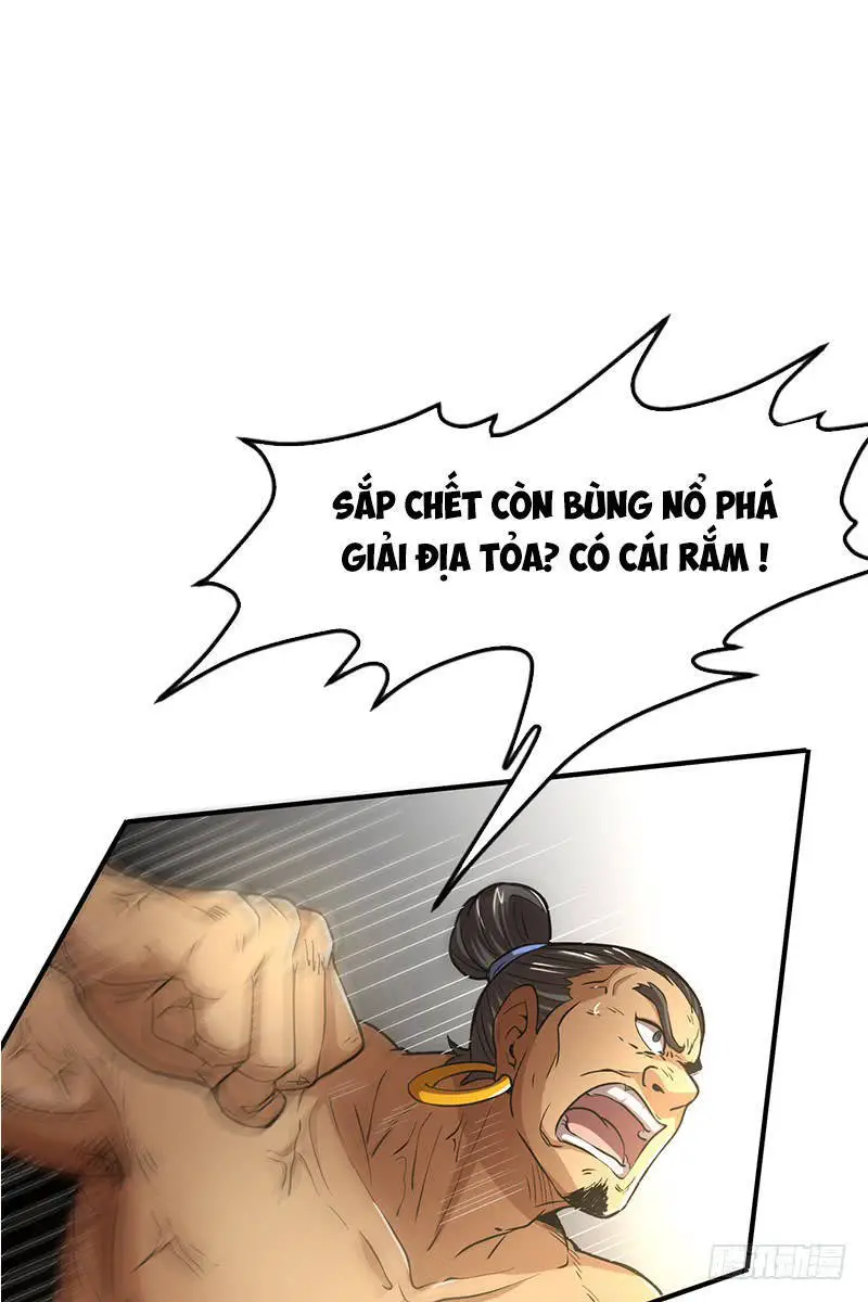 Xuân Thu Bá Đồ Nettruyen ZZZ Chương 4 Page 46
