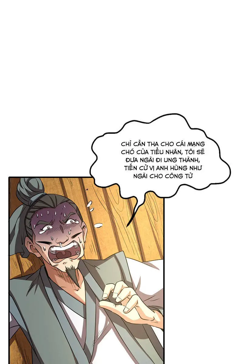 Xuân Thu Bá Đồ Nettruyen ZZZ Chương 4 Page 60