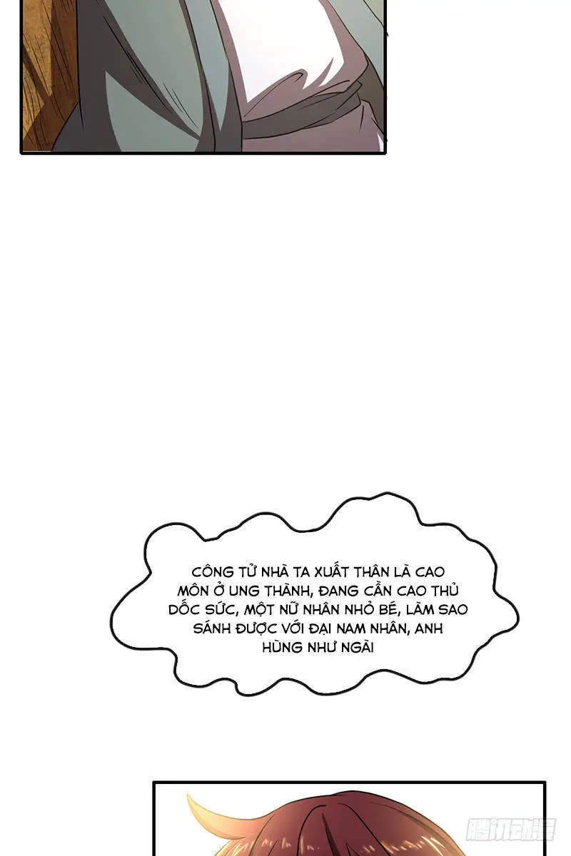 Xuân Thu Bá Đồ Nettruyen ZZZ Chương 4 Page 61