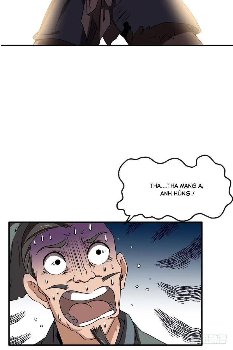 Xuân Thu Bá Đồ Nettruyen ZZZ Chương 4 Page 65