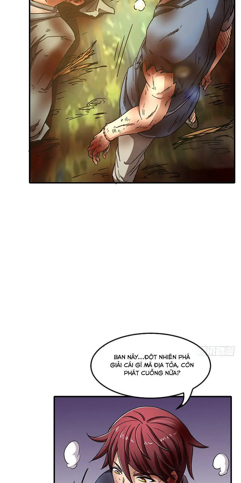 Xuân Thu Bá Đồ Nettruyen ZZZ Chương 4 Page 70