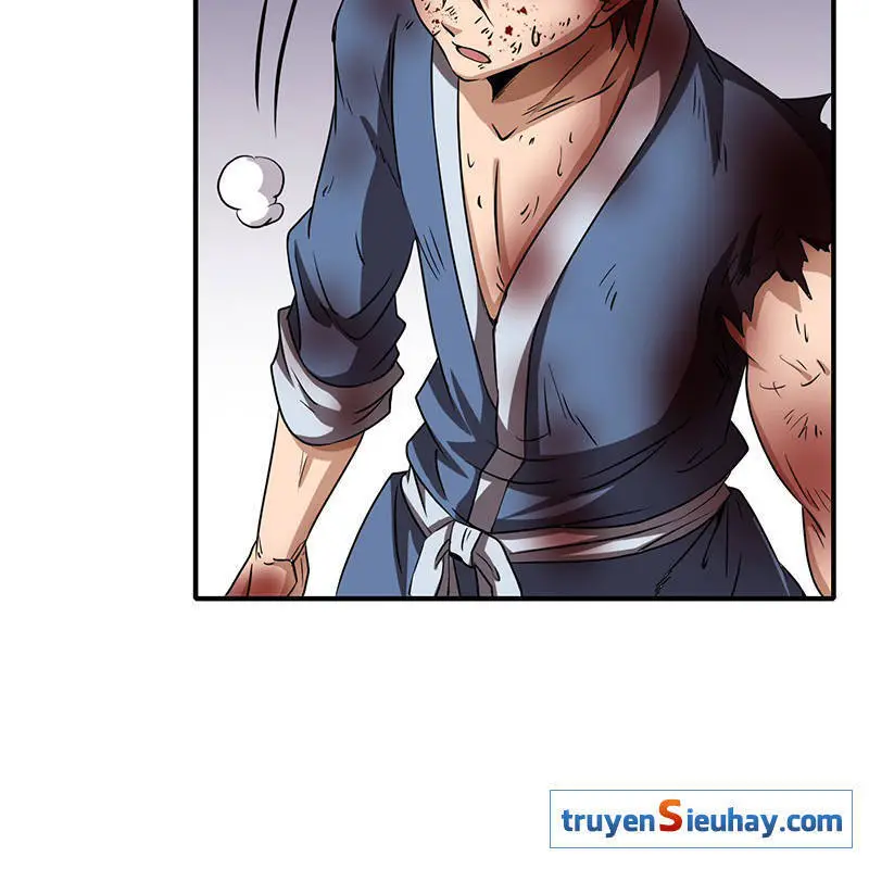 Xuân Thu Bá Đồ Nettruyen ZZZ Chương 4 Page 71