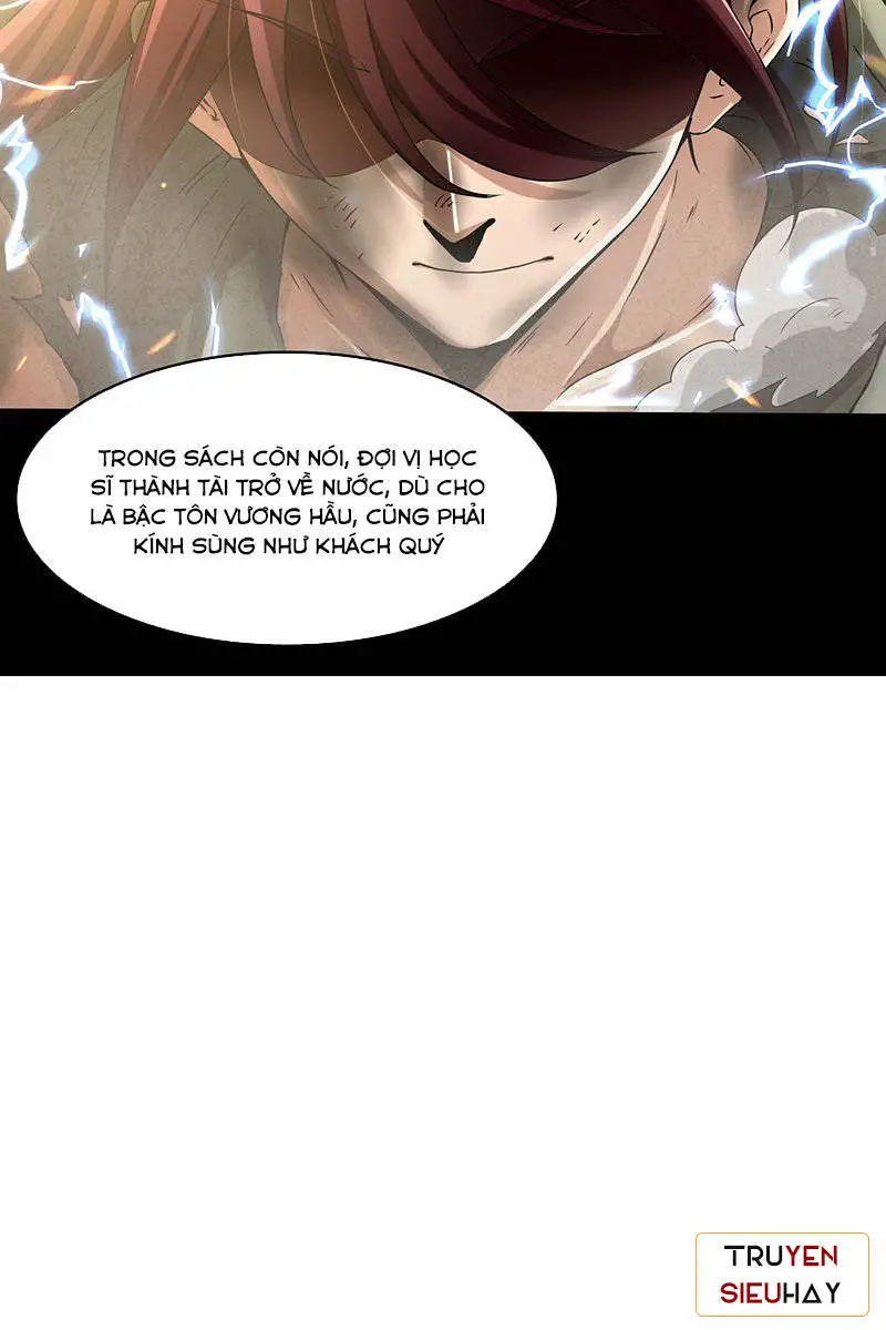 Xuân Thu Bá Đồ Nettruyen ZZZ Chương 2 Page 6
