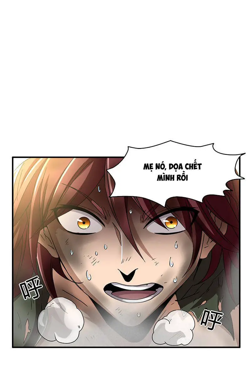 Xuân Thu Bá Đồ Nettruyen ZZZ Chương 2 Page 7