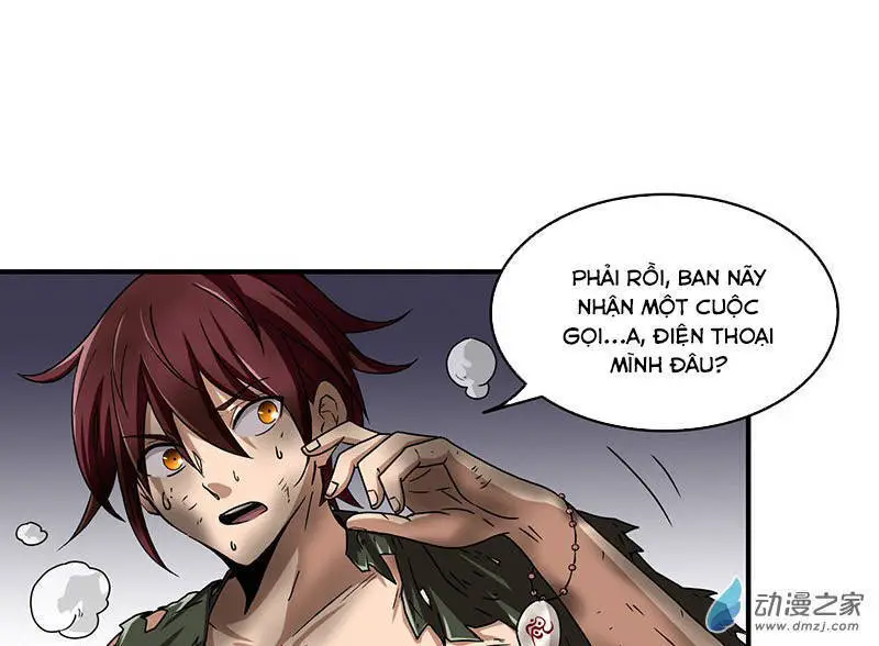 Xuân Thu Bá Đồ Nettruyen ZZZ Chương 2 Page 9