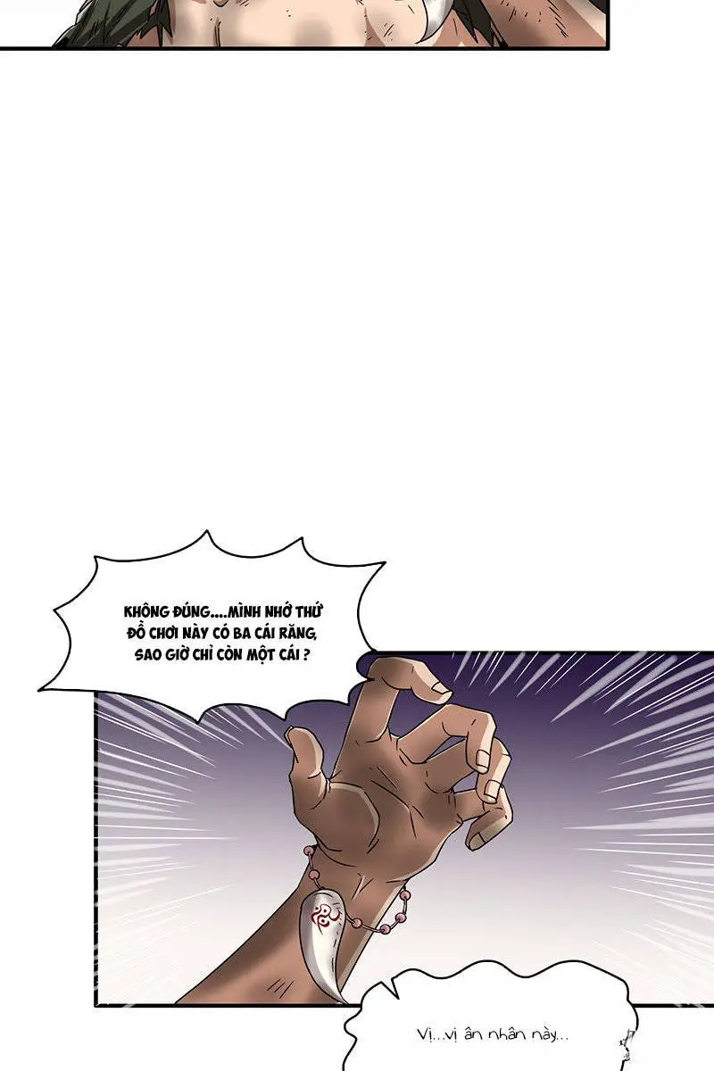 Xuân Thu Bá Đồ Nettruyen ZZZ Chương 2 Page 10