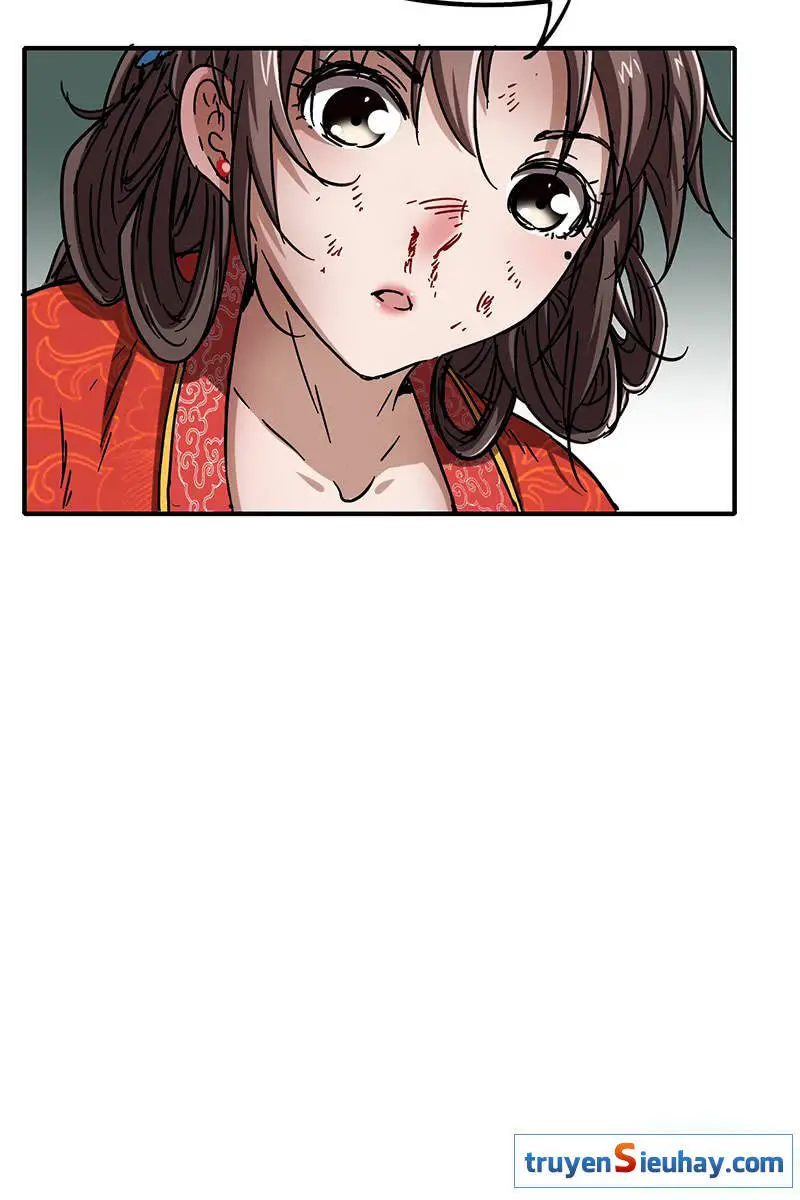 Xuân Thu Bá Đồ Nettruyen ZZZ Chương 5 Page 40