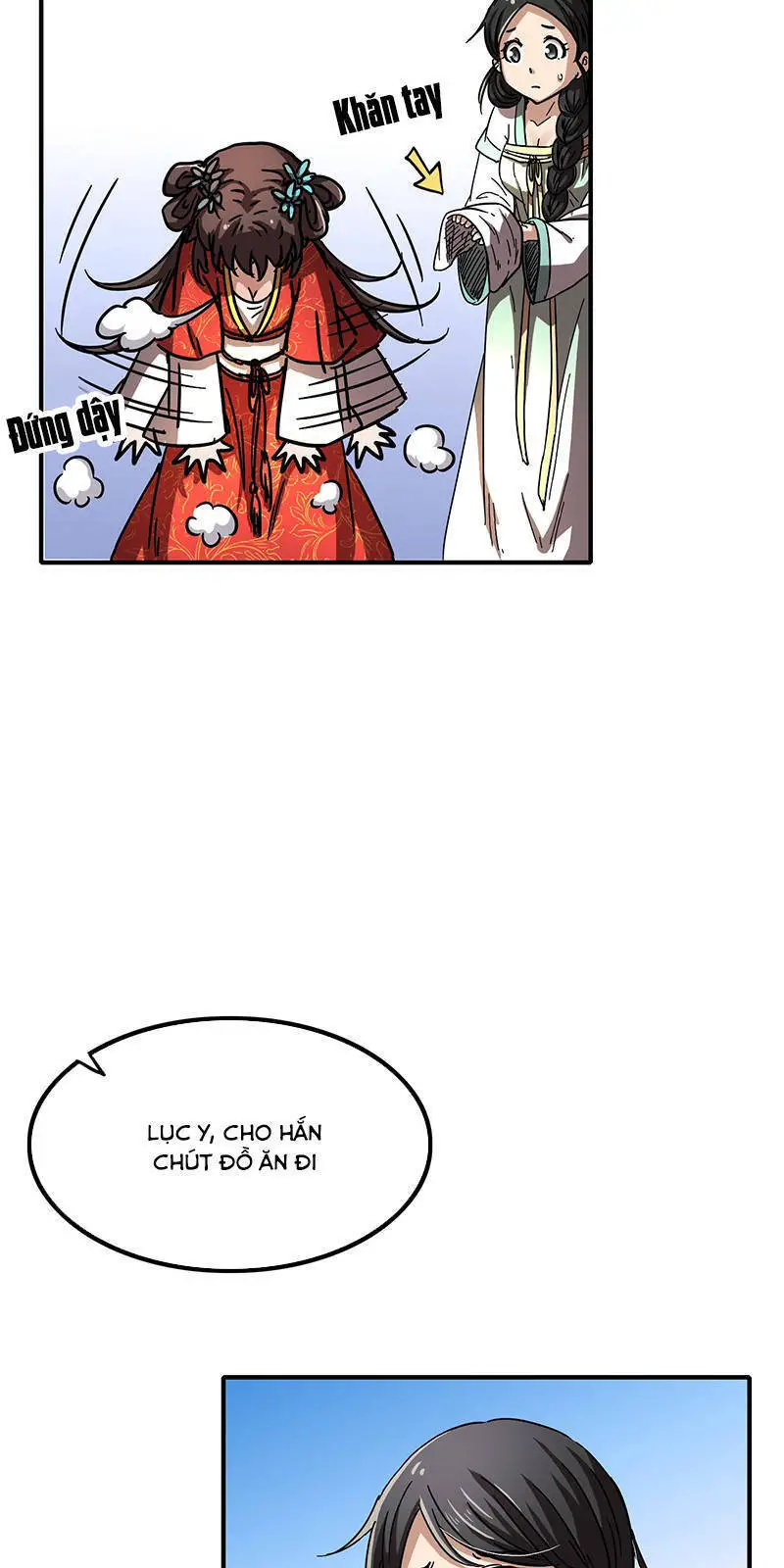 Xuân Thu Bá Đồ Nettruyen ZZZ Chương 5 Page 44