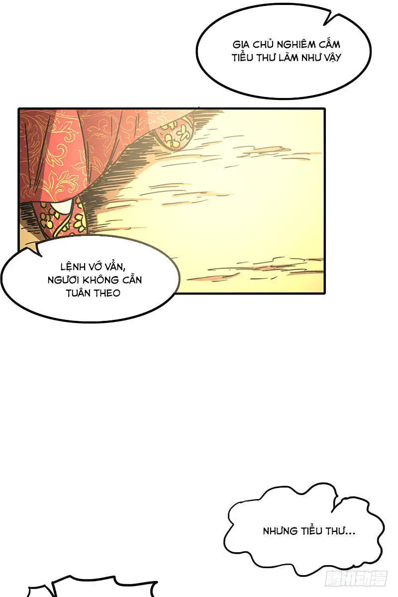 Xuân Thu Bá Đồ Nettruyen ZZZ Chương 5 Page 50