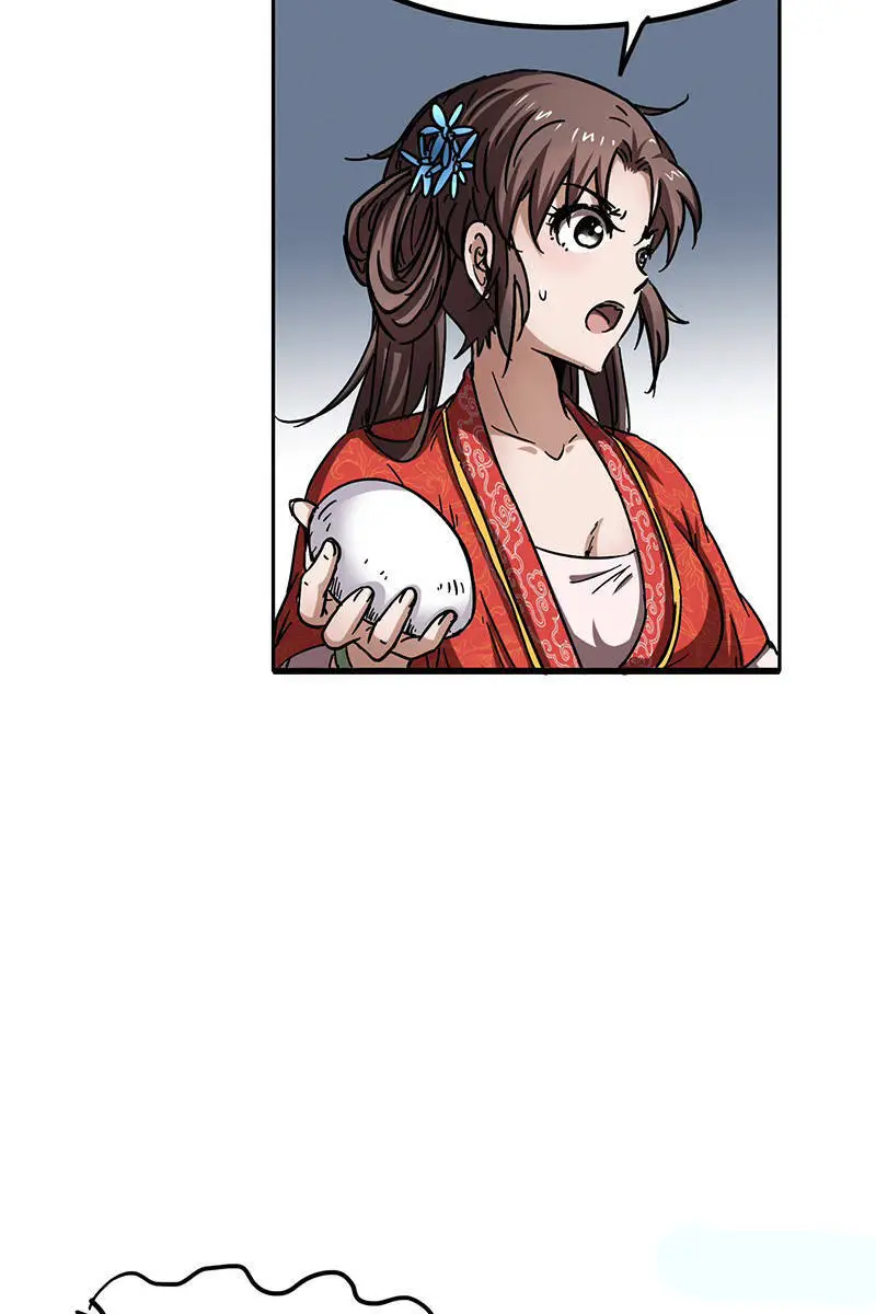 Xuân Thu Bá Đồ Nettruyen ZZZ Chương 5 Page 52