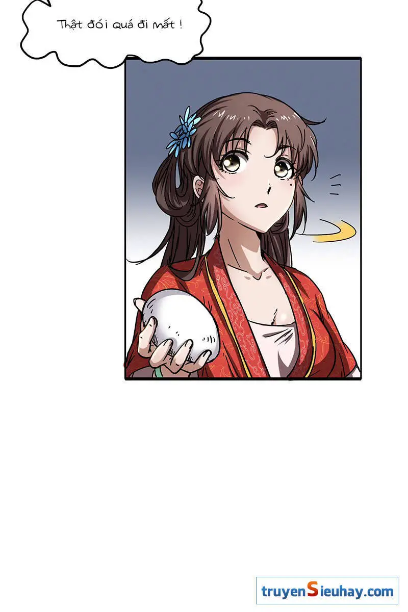 Xuân Thu Bá Đồ Nettruyen ZZZ Chương 5 Page 53