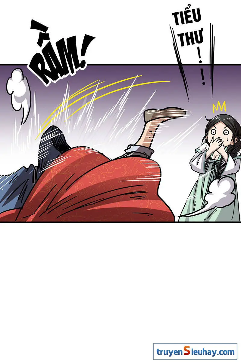 Xuân Thu Bá Đồ Nettruyen ZZZ Chương 5 Page 54