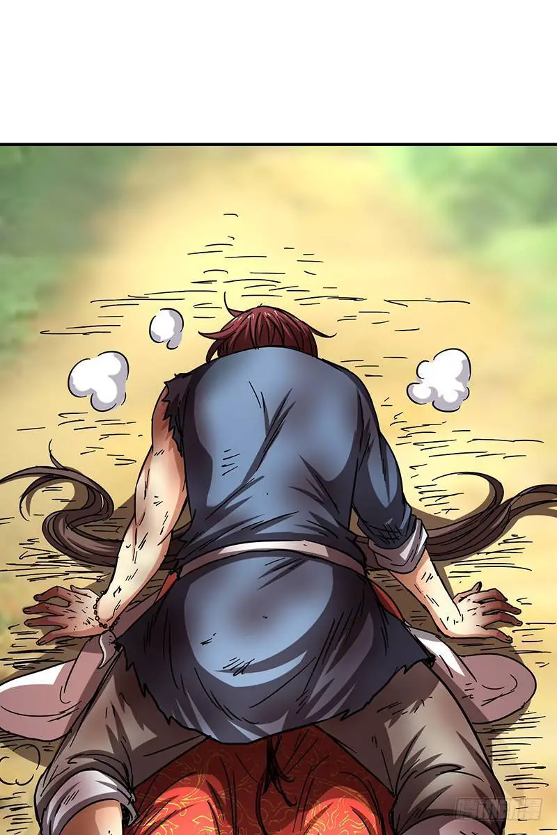 Xuân Thu Bá Đồ Nettruyen ZZZ Chương 5 Page 55