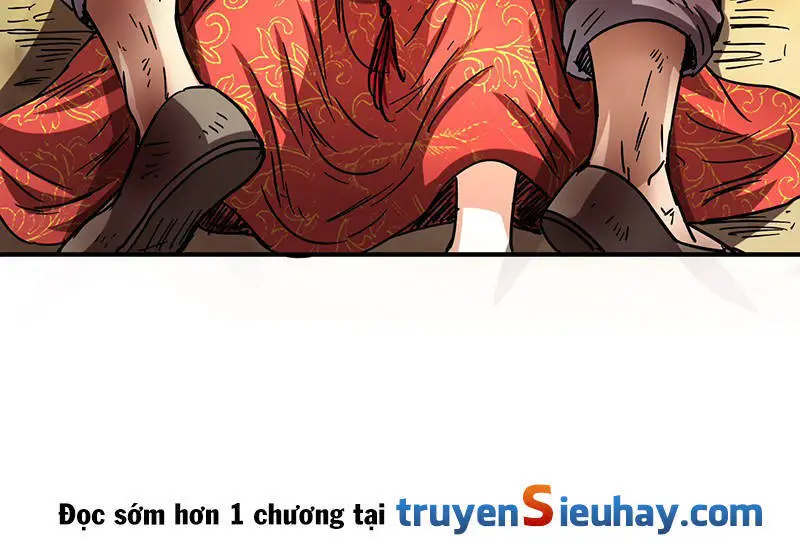 Xuân Thu Bá Đồ Nettruyen ZZZ Chương 5 Page 56