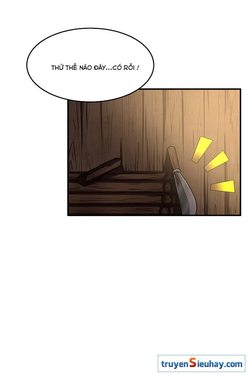 Xuân Thu Bá Đồ Nettruyen ZZZ Chương 3 Page 5