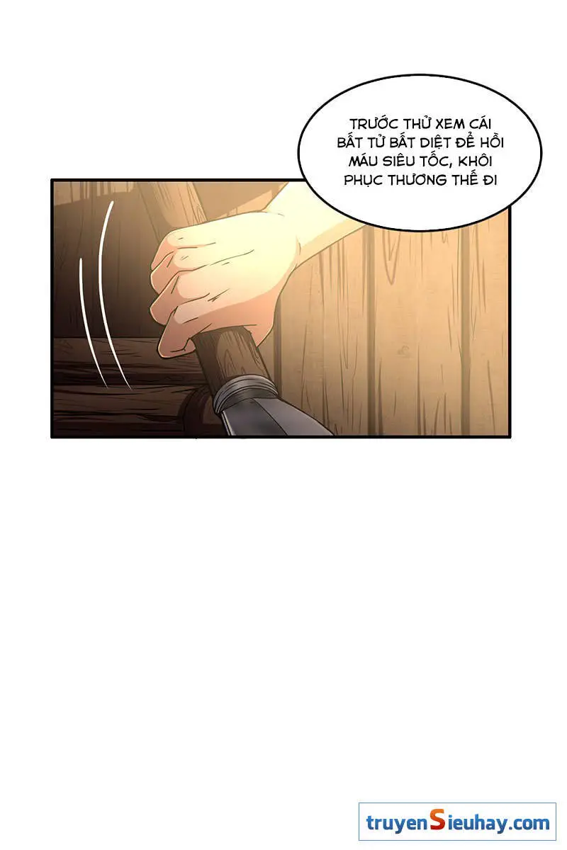 Xuân Thu Bá Đồ Nettruyen ZZZ Chương 3 Page 6