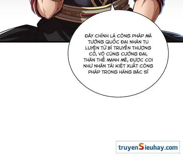 Xuân Thu Bá Đồ Nettruyen ZZZ Chương 12 Page 32