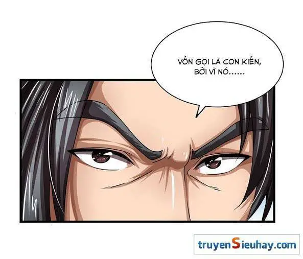 Xuân Thu Bá Đồ Nettruyen ZZZ Chương 12 Page 36