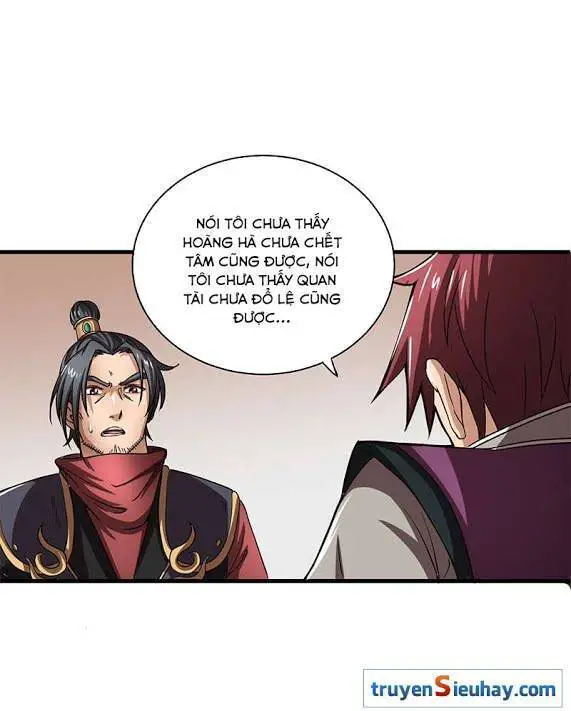 Xuân Thu Bá Đồ Nettruyen ZZZ Chương 12 Page 40