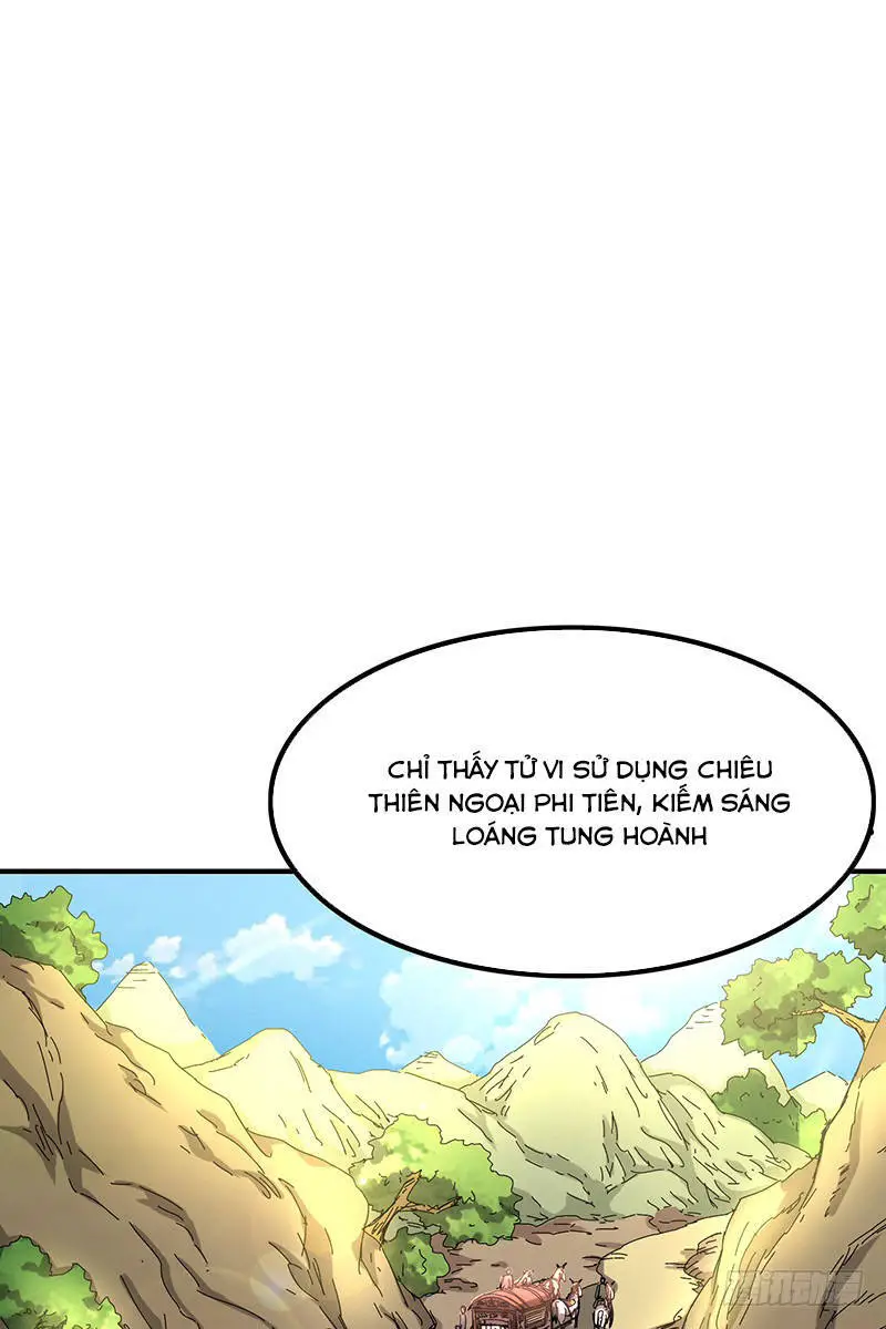 Xuân Thu Bá Đồ Nettruyen ZZZ Chương 7 Page 2