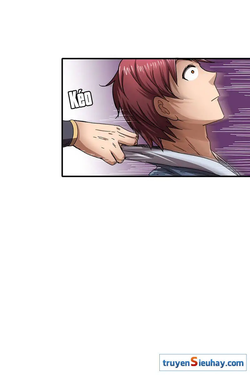 Xuân Thu Bá Đồ Nettruyen ZZZ Chương 7 Page 9