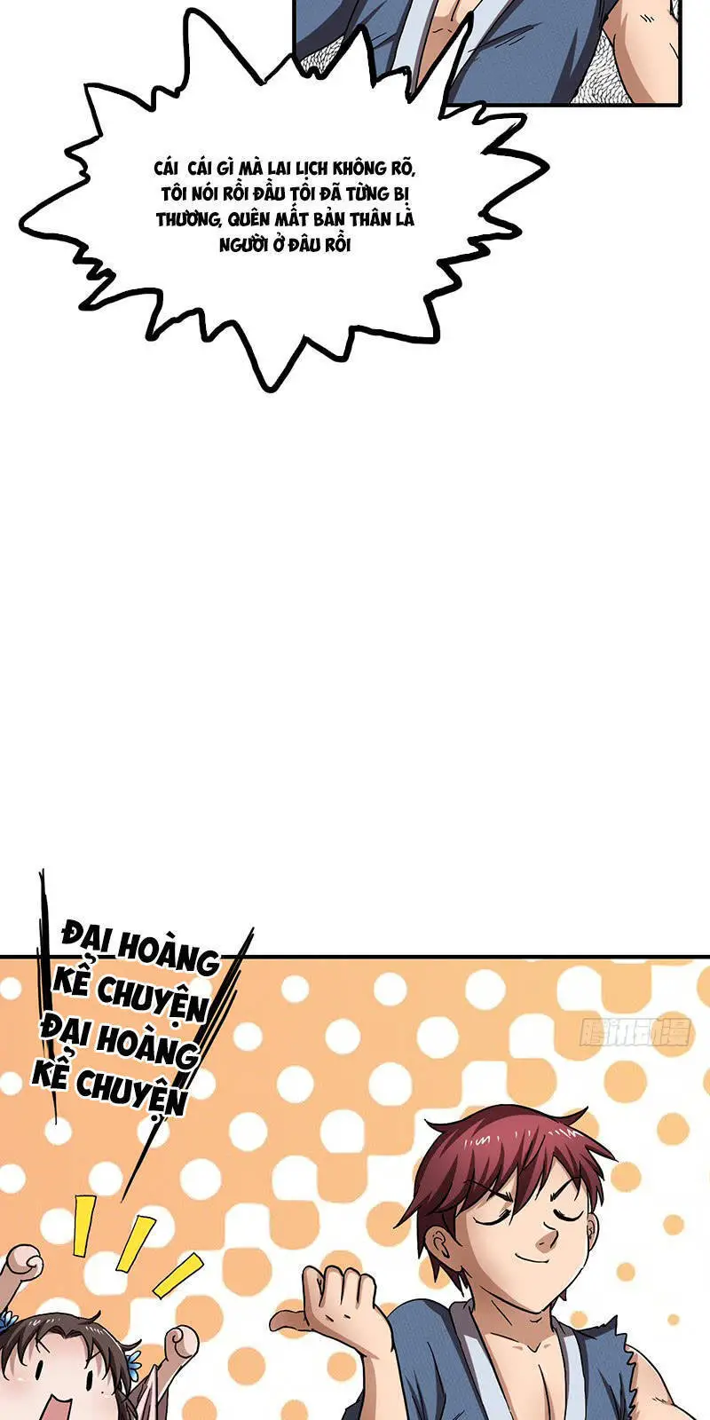 Xuân Thu Bá Đồ Nettruyen ZZZ Chương 7 Page 14