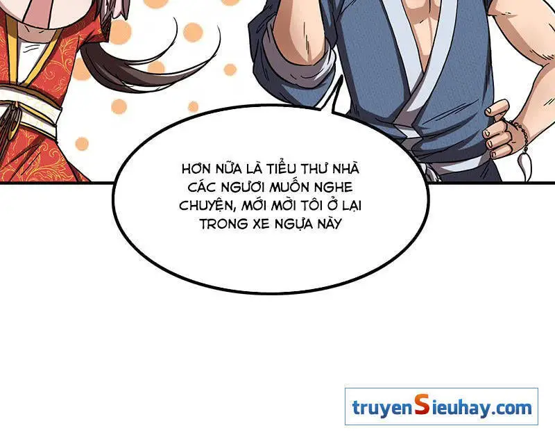 Xuân Thu Bá Đồ Nettruyen ZZZ Chương 7 Page 15