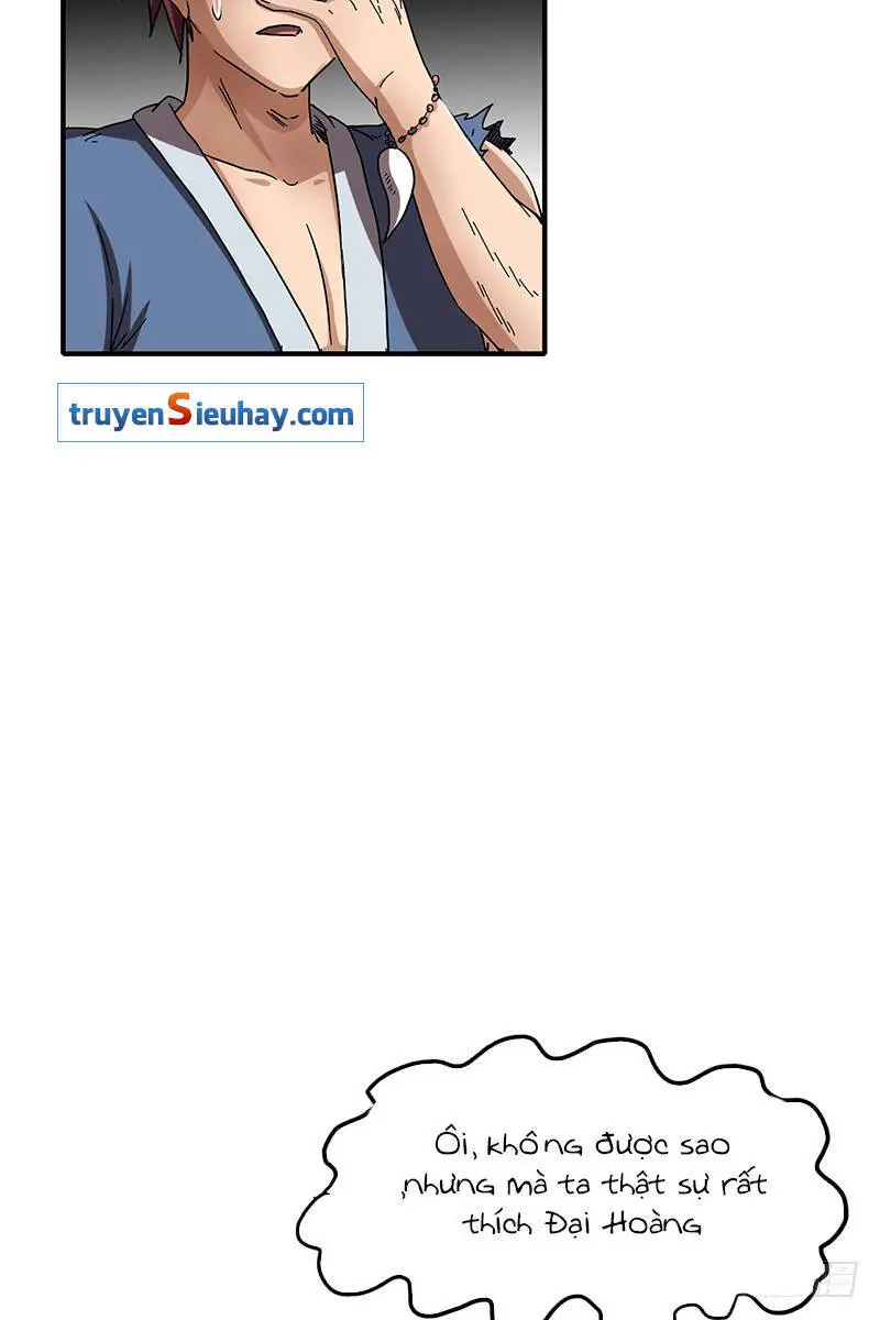 Xuân Thu Bá Đồ Nettruyen ZZZ Chương 7 Page 29