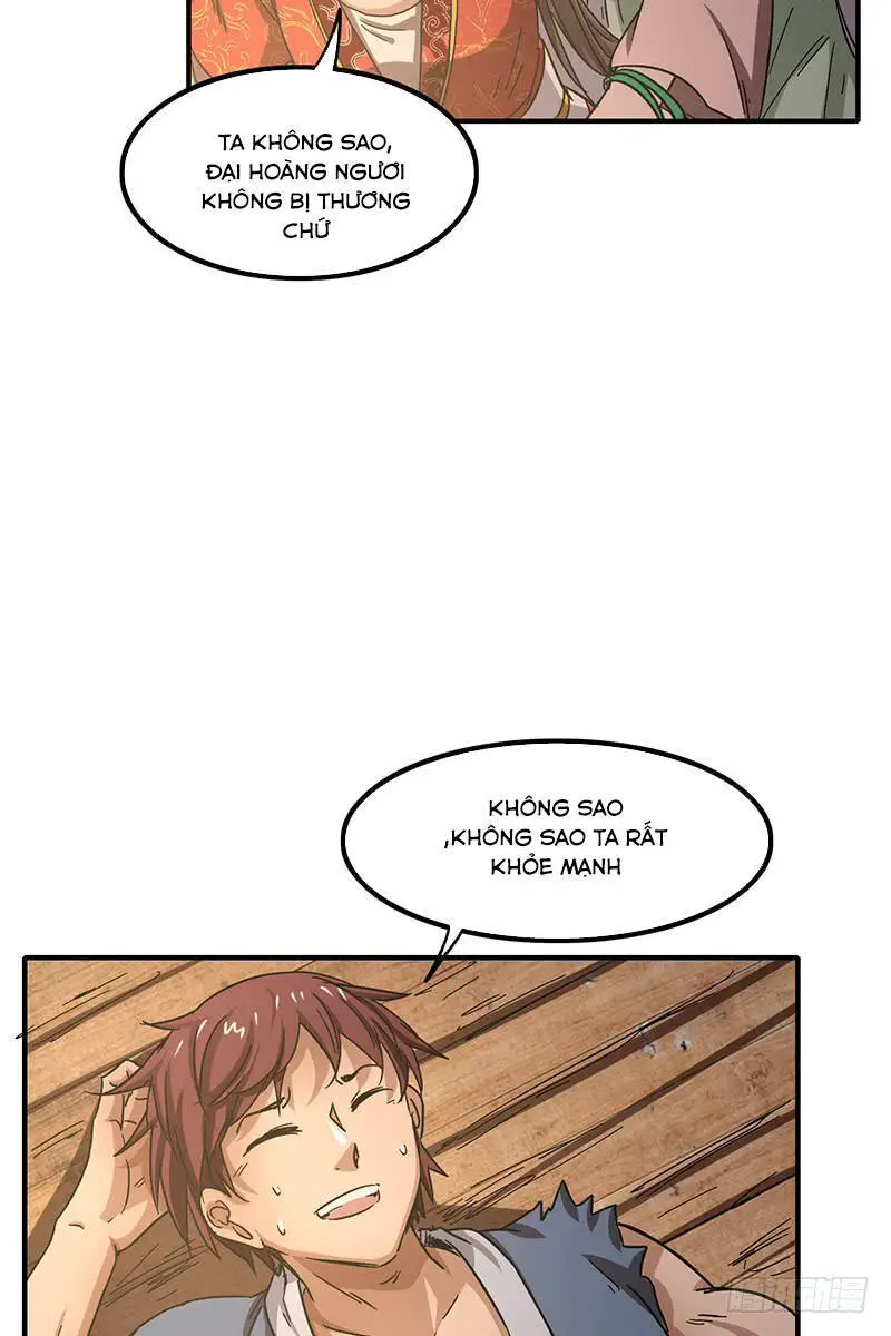 Xuân Thu Bá Đồ Nettruyen ZZZ Chương 7 Page 36