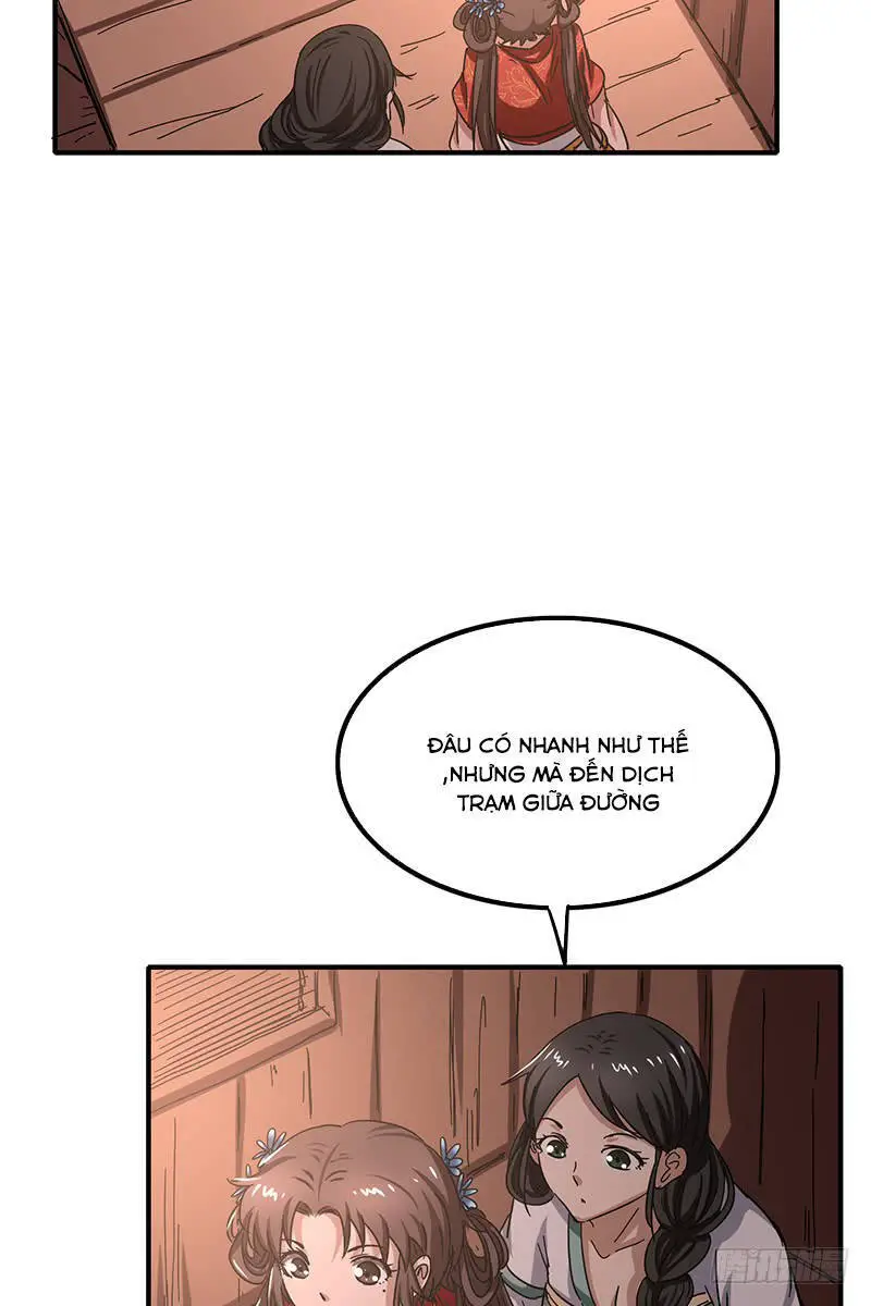 Xuân Thu Bá Đồ Nettruyen ZZZ Chương 7 Page 38