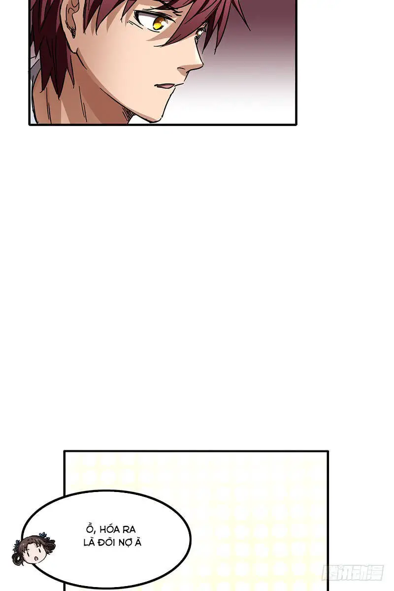 Xuân Thu Bá Đồ Nettruyen ZZZ Chương 7 Page 41