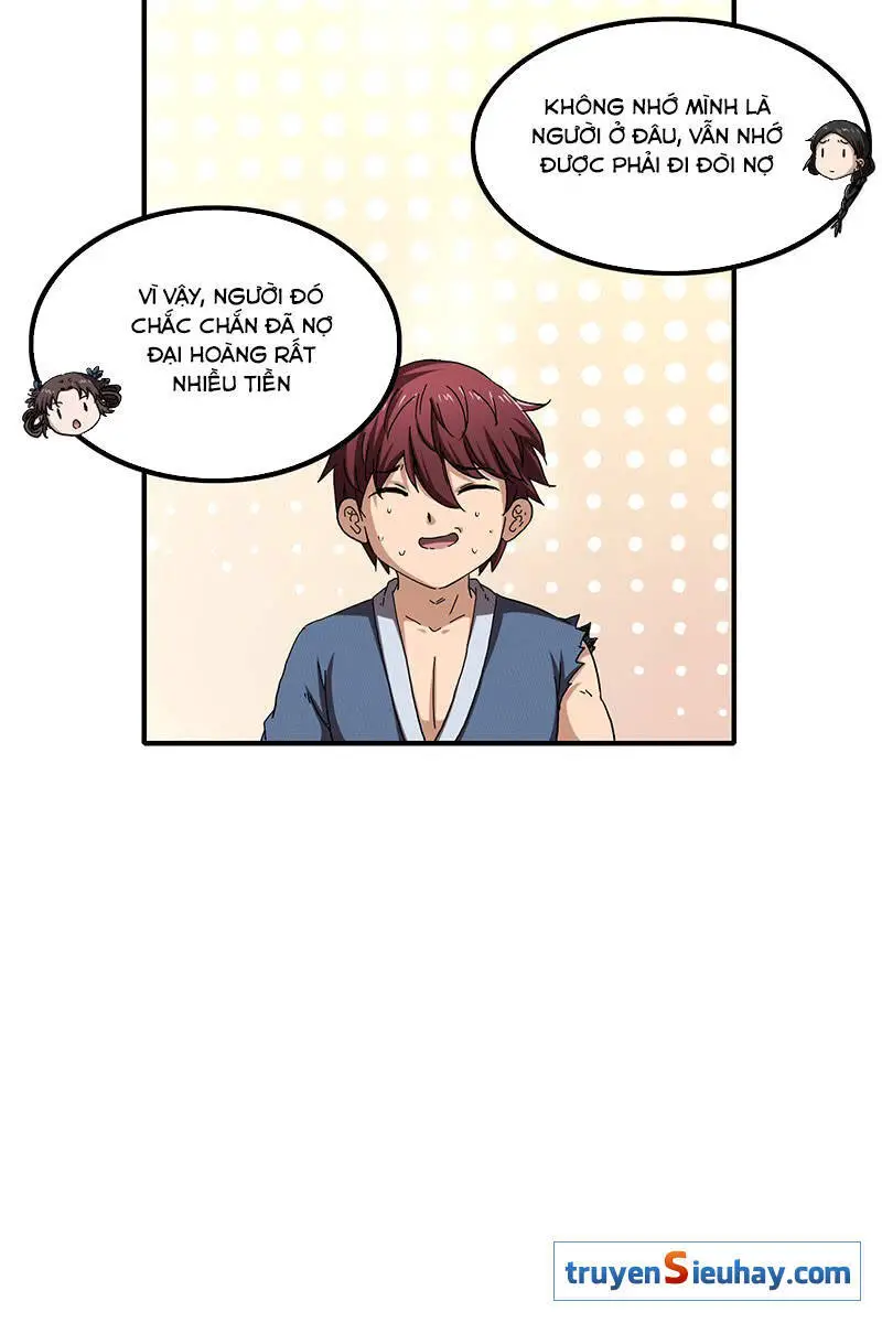 Xuân Thu Bá Đồ Nettruyen ZZZ Chương 7 Page 42